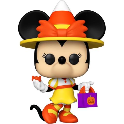 Funko Pop! - Disney Halloween - Minnie Mouse Trick or Treat 1219