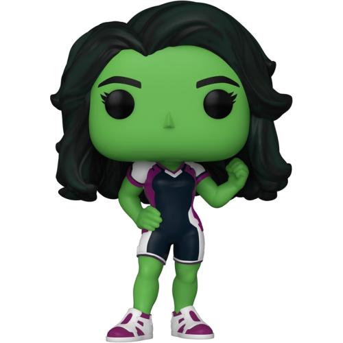 Funko Pop! - Marvel: She-Hulk - She-Hulk 1126
