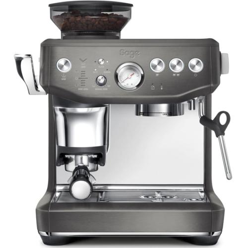 Μηχανή Espresso SAGE the Barista Express™ Impress SES876 1850 W 15 bar Black Stainless Steel