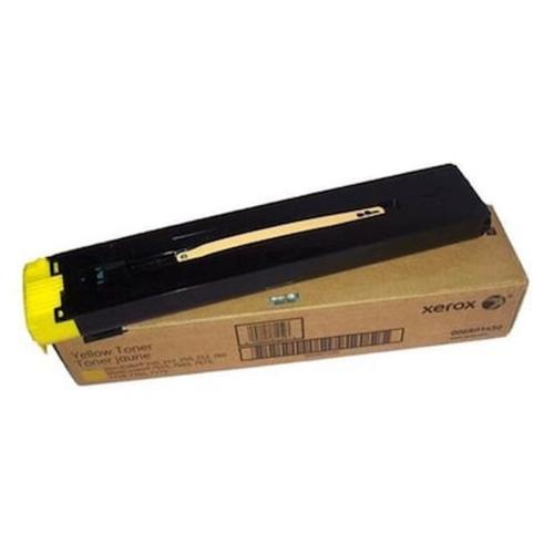 Dc 240/250 Yellow Toner (2) (xer006r01450)