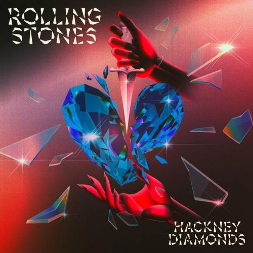 Hackney Diamonds Live (2CD)