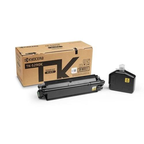 Kyocera P-7240cdn Toner Black (tk-5290k) (kyotk5290k)