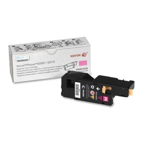 Phaser 6000/6010, Wc6015 Magenta Toner (1k) (xer106r01628)