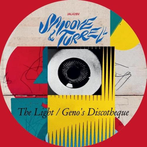 The Light / Genos Discotheque