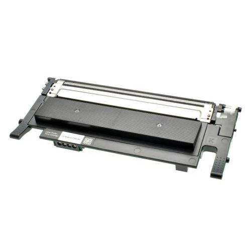 Ht Συμβατό Toner Samsung Clp406s, Yellow, 1k