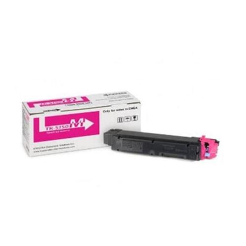 Kyocera Ecosys M6035cidn/p6035cdn Tnr Magenta (10k) (tk-5150m) (kyotk5150m)