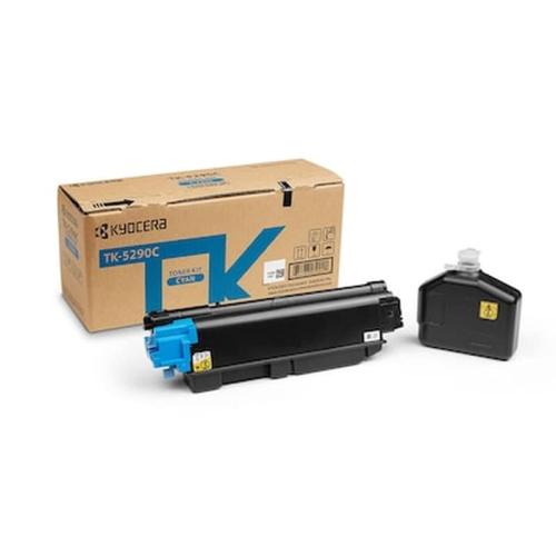 Kyocera P-7240cdn Toner Cyan (tk-5290c) (kyotk5290c)