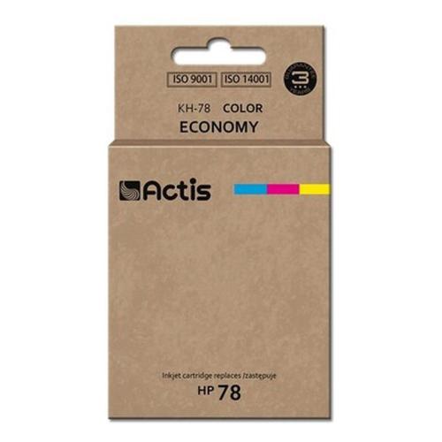 Μελάνι Actis HP 78 Color - C6578d