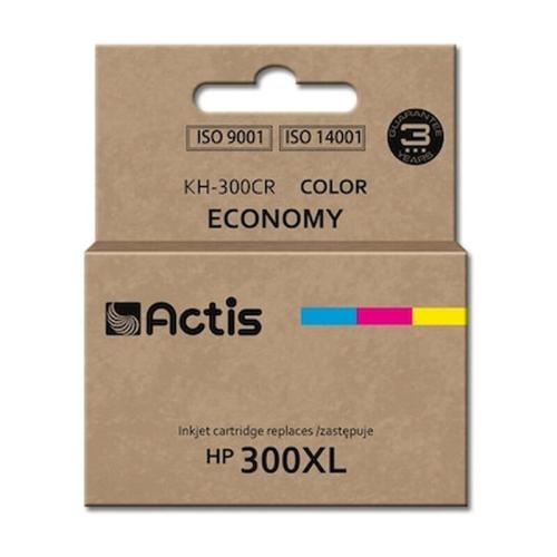 Μελάνι Μελάνι Actis HP 300XL Color - Cc644ee