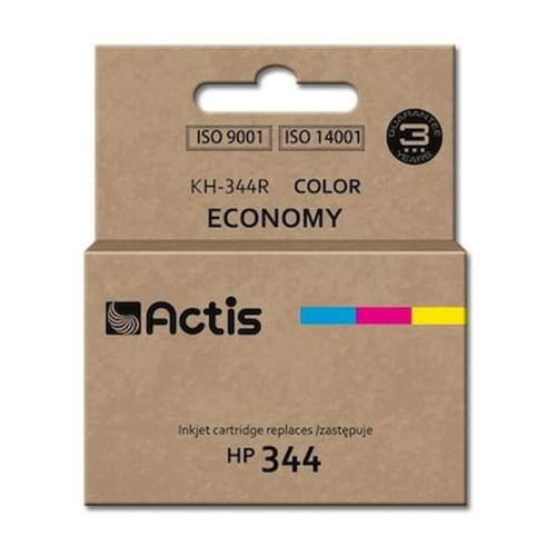 Μελάνι Μελάνι Actis Kh-344r HP 344 Color - C9363ee