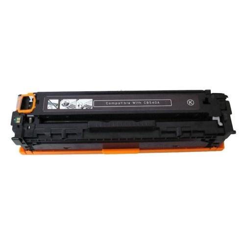 Συμβατό Toner Για Hp, Cb540a/ce320a/cf210a/crg-716bk, Black, 2.2k Tonp-540-320-210 Id: 10756