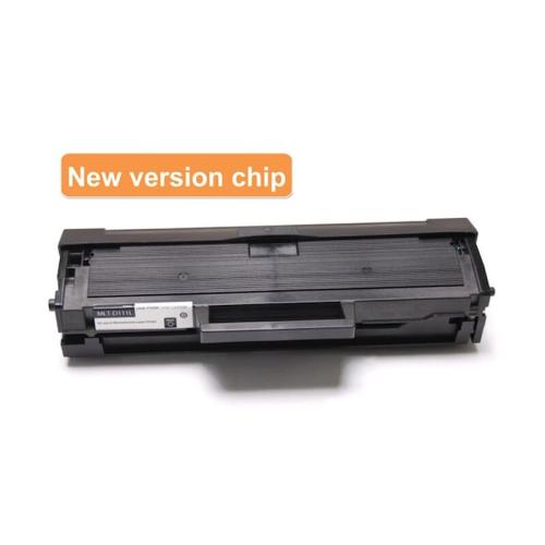 Συμβατό Toner Για Samsung, Mlt-d111l, New Version Chip, 1.8k, Black Ton-d111l-1.8k Id: 20245