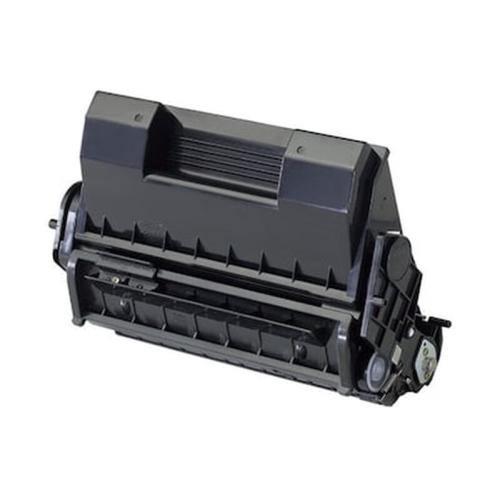 Toner Συμβατό Για Oki, 09004078, Black, 10k