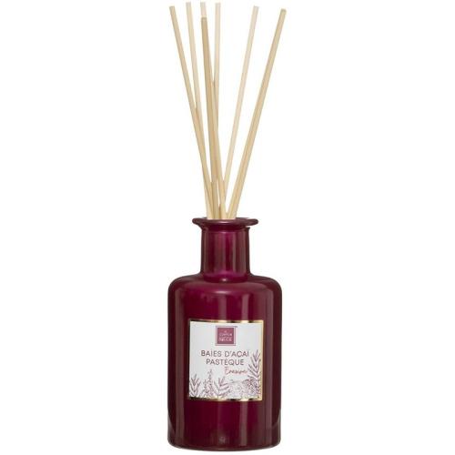 Αρωματικό Χώρου Spitishop Diffuser C-b Mael Acai Melon 172761d 200ml - Κόκκινο