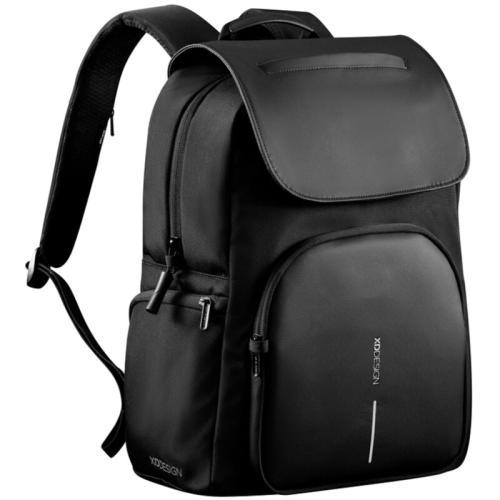 CASE XDDESIGN SOFT DAYPACK ANTI-TH.16 BK