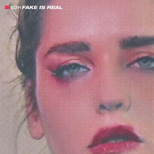 Fake Is Real (Pink LP)