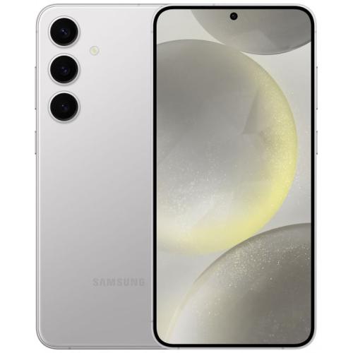 Samsung Galaxy S24+ Smartphone 256GB - Marble Gray