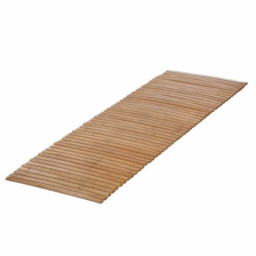 Πατάκι Μπάνιου Spitishop F-v Duckboard To Roll 174857 από Bamboo 120x50cm - Φυσικό