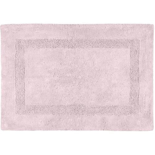 Πατάκι Μπάνιου Spitishop S-f Softness Poudre Bt2a917005 Βαμβακερό 50x80cm - Ροζ