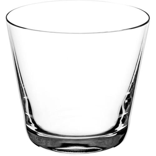 Ποτήρι Γλυκού Spitishop 118555 Γυάλινο Φ6.9x6.3 cm - Διάφανο