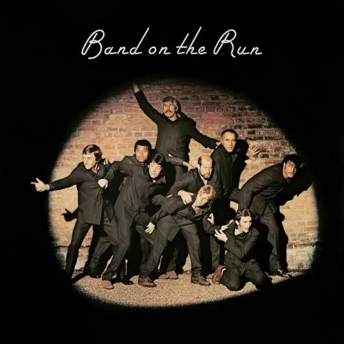 Band On The Run (2CD)