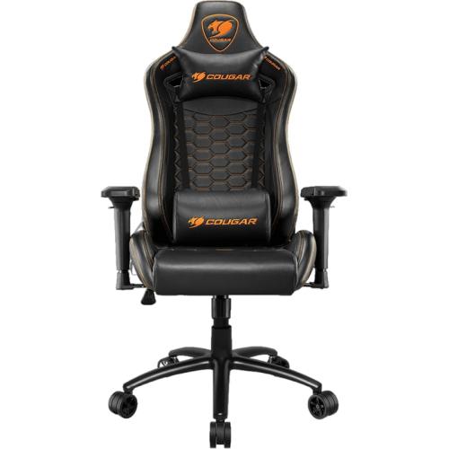 GAM CHAIR COUGAR CGR-OUTRIDER S-B