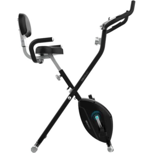 Ποδήλατο Γυμναστικής Cecotec Καθιστό Drumfit X-bike Neo Pro Cec-07072 - Μαύρο