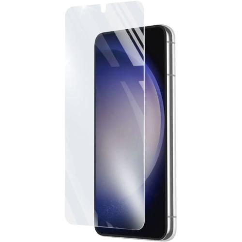 Προστατευτικό οθόνης Samsung Galaxy S24 - Cellular Line Impact Glass Classic Cover 9H