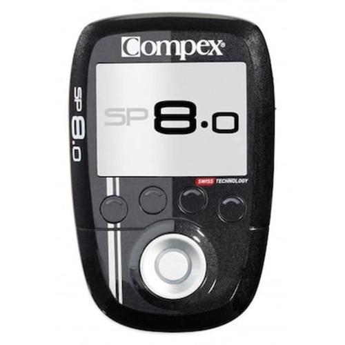 Φορητή Συσκευή Παθητικής Γυμναστικής COMPEX SP 8.0 TENS για Όλο το Σώμα