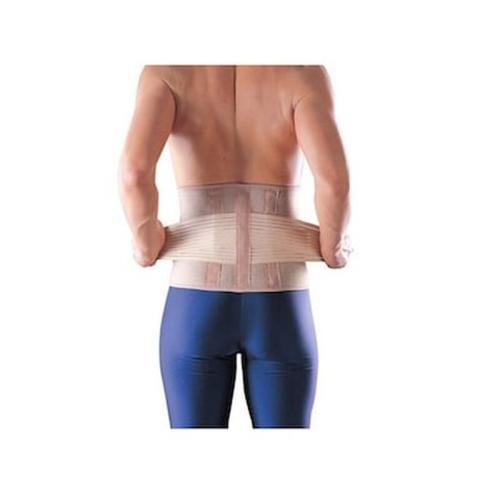 Oppo Ζώνη Οσφύος Με Μπανέλες Sarco Lumbar Support 1064 Xlarge