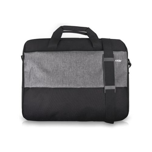 Τσάντα Laptop Nod Style 15.6 - Μαύρο