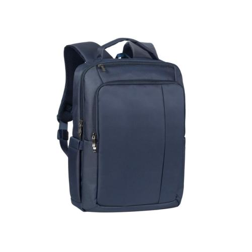 Τσάντα Laptop Πλάτης 15,6 Rivacase 8262 Backpack Μπλε