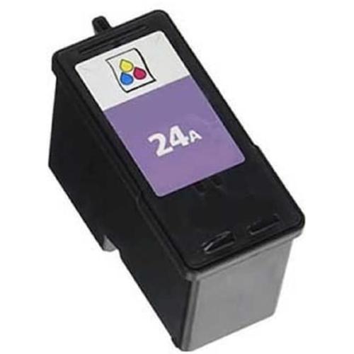 Μελάνι Lexmark 24 Color - 18c1524