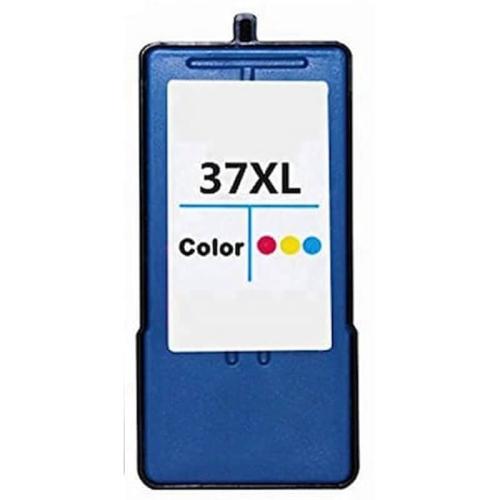 Μελάνι Lexmark 37XL Color - 18c2180