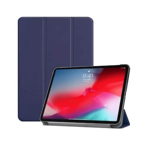 Oem Θήκη Tablet Tri-fold Για Samsung Galaxy Tab S6 Lite 10.4 Μπλε