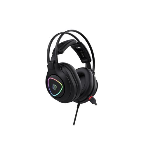 Ακουστικά Headset Zeroground Keiji Pro 3100G RGB USB 7.1 HD