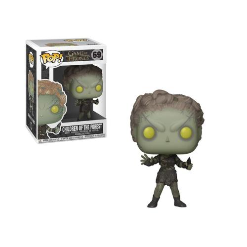 Φιγούρα Funko Pop! Television - Game Of Thrones - Children Of The Forest