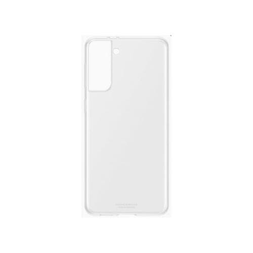 Θήκη Samsung Galaxy S21+ Clear Cover - Διάφανο