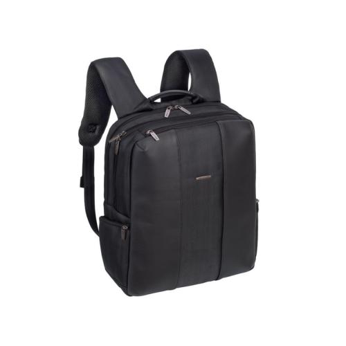 Τσάντα Laptop Πλάτης 15.6 Rivacase 8165 Business Backpack Μαύρο
