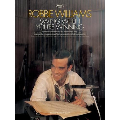 Williams Robbie - Swing When Youre Winning