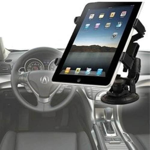Βάση Στήριξης Για Tablet Pc - Gps Για Το Αυτοκίνητο Ή Το Γραφείο Σας