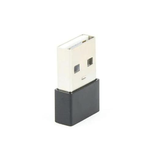 Cablexpert Usb 2,0 Am To Type C Female Adapter A-usb2-amcf-01