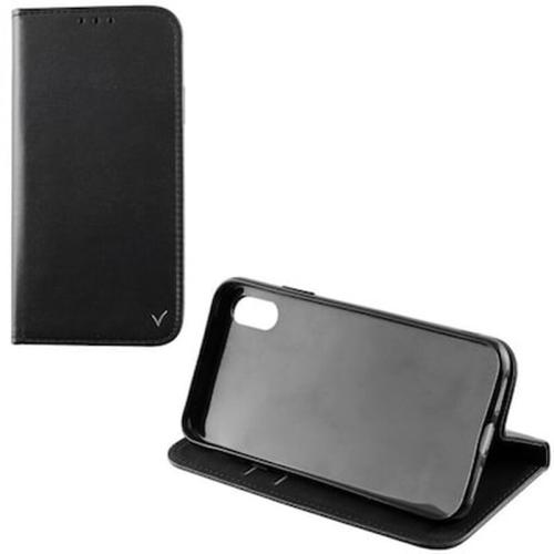 Θήκη Apple iPhone 11 Pro Max - Volte-tel Pocket Magnet Book Stand - Black