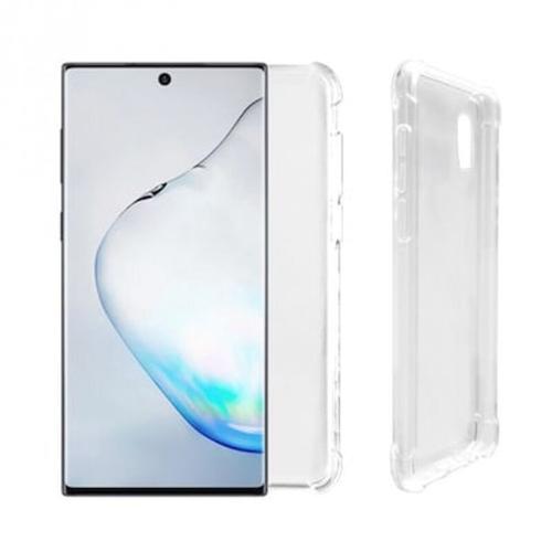 Θήκη Samsung Galaxy Note 10 Plus - Volte-tel Antishock - Transparent