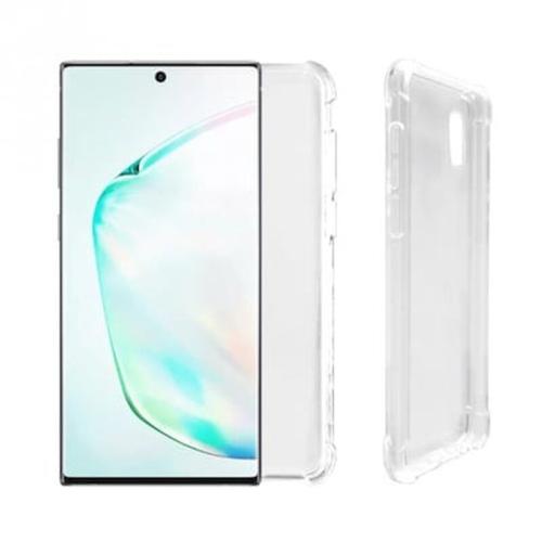 Θήκη Samsung Galaxy Note 10 - Volte-tel Antishock - Transparent