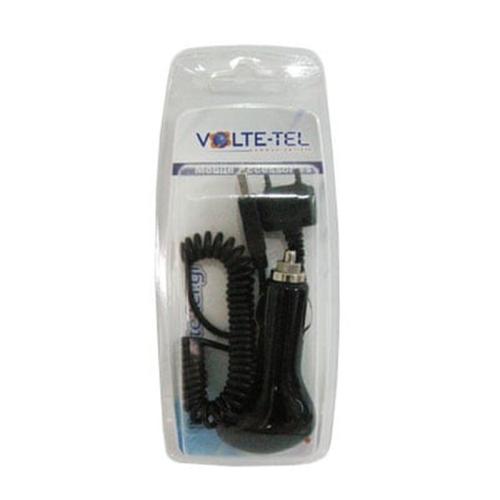 Volte-tel Sony Ericsson K750(usb Spiral Φορτιστης Vcu02+αυτ/του Vcu032 1000
