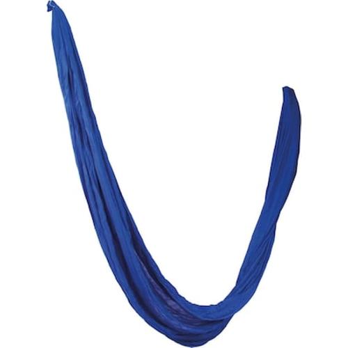 Yoga Swing - 2.8m*5m Less Elastic - Μπλε