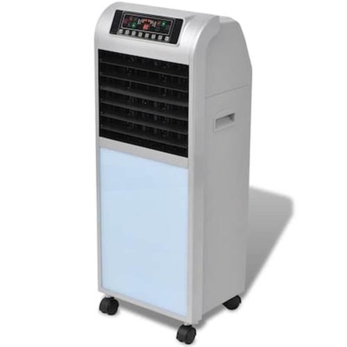 Air Cooler VIDAXL 120W 8lt