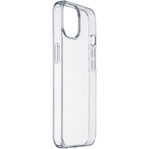 Θήκη Apple iPhone 14 - Cellular Line Clear Strong Magsafe - Transparent