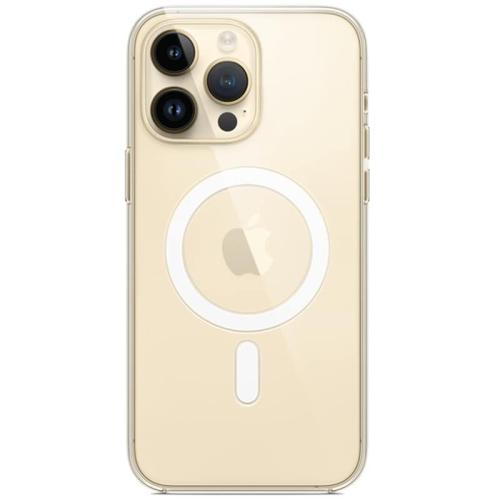 Θήκη Apple iPhone 14 Pro Max - Apple Clear Case with MagSafe - Transparent